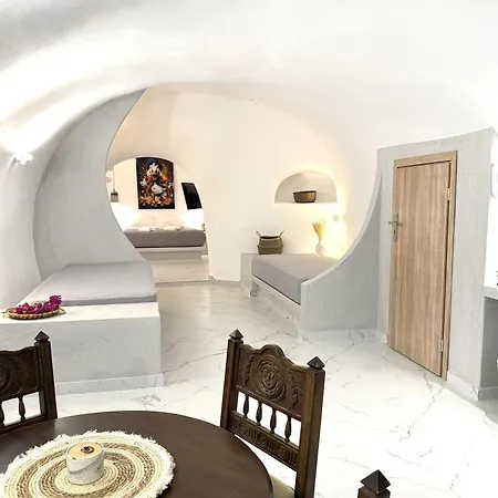 Cave Crafted Appartement