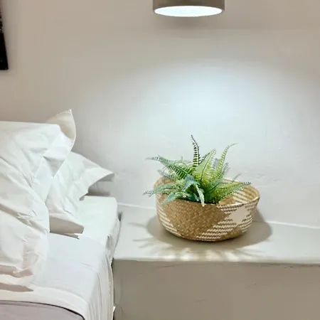 Cave Crafted Apartment