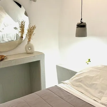 Cave Crafted Apartment *