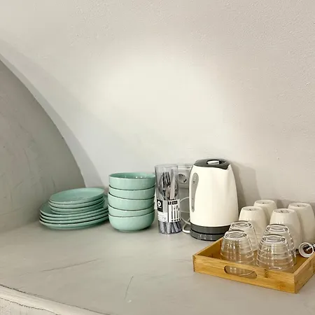 Cave Crafted Fira (Santorini)