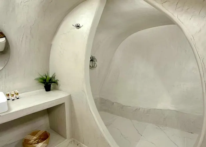 Cave Crafted