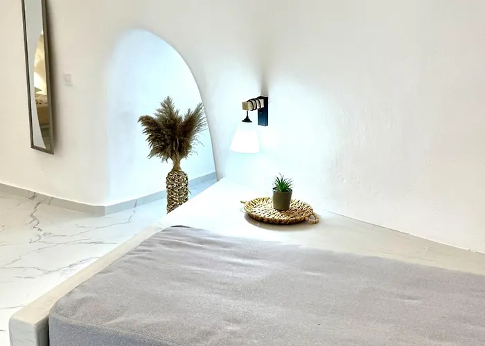 Cave Crafted Διαμέρισμα *