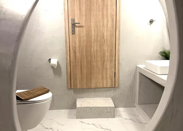 Cave Crafted Διαμέρισμα