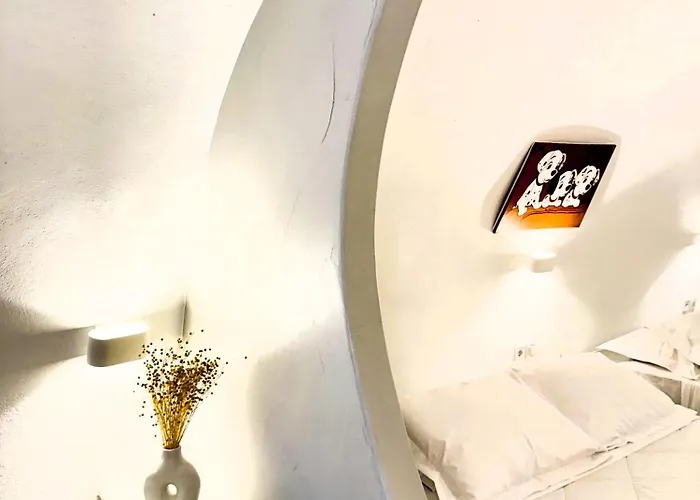 Cave Crafted Διαμέρισμα Φηρά