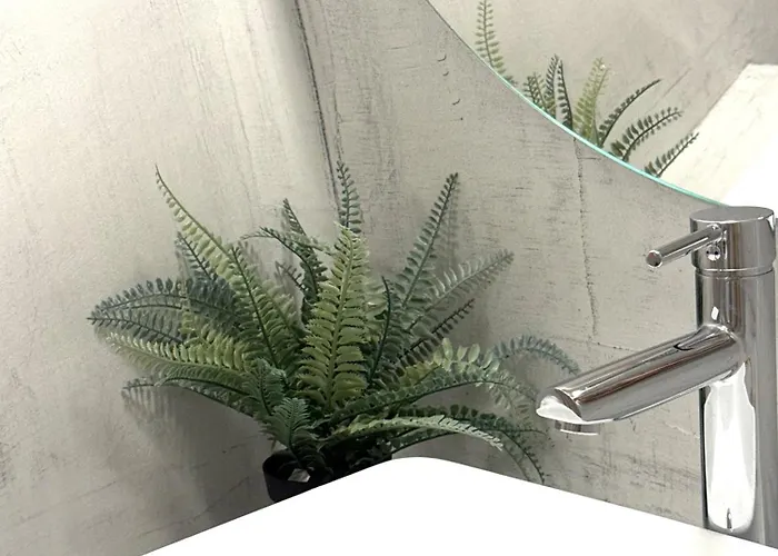 Cave Crafted Διαμέρισμα *