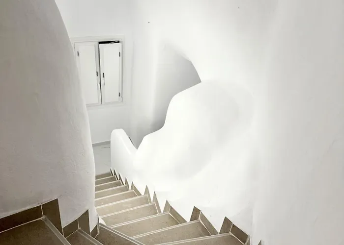 Cave Crafted Διαμέρισμα Φηρά