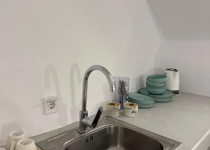 Cave Crafted Διαμέρισμα