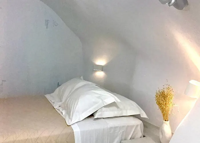 Cave Crafted Διαμέρισμα Φηρά