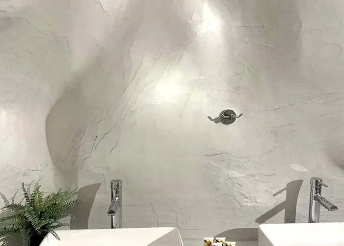 Cave Crafted Διαμέρισμα Φηρά