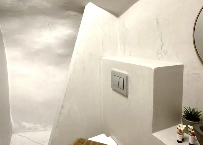 Cave Crafted Διαμέρισμα Φηρά