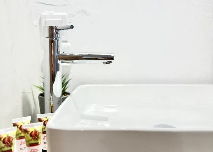 Διαμέρισμα Cave Crafted *