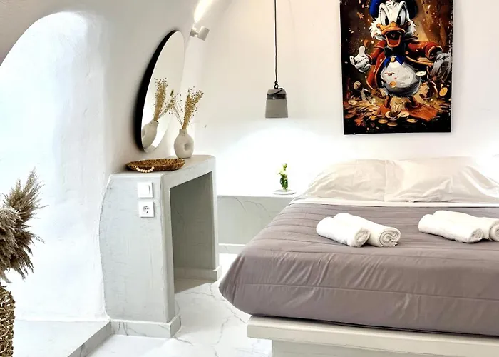 Cave Crafted * Φηρά