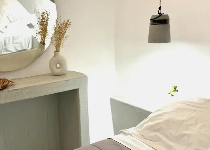 Cave Crafted Διαμέρισμα *