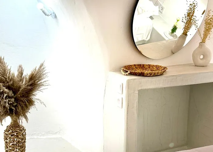 Cave Crafted Διαμέρισμα